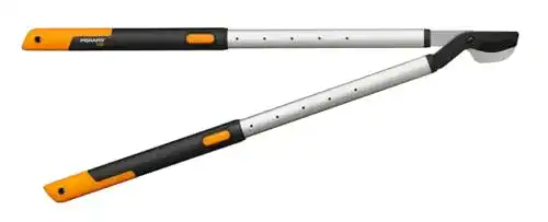 Fiskars-Astschere Fiskars SmartFit Bypass-Teleskop-Astschere