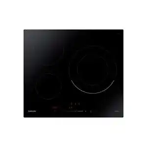 Samsung-Induktionskochfeld Samsung NZ63R3727BK/EC