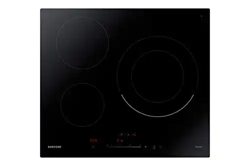 Samsung-Induktionskochfeld Samsung NZ63R3727BK/EC