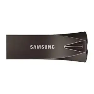 Schneller USB-Stick Samsung USB-Stick Typ-A BAR Plus, 256 GB
