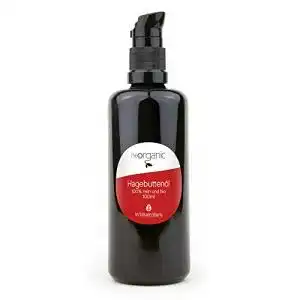 Hagebuttenöl NeoOrganic Bio (Rosa Canina L. Seed Oil) – 100ml
