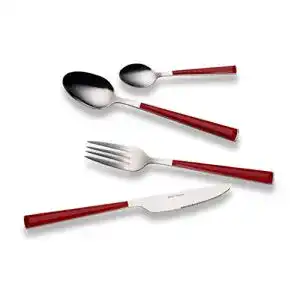 Echtwerk-Besteck ECHTWERK Besteck Set “Basic” Kunststoffgriffe
