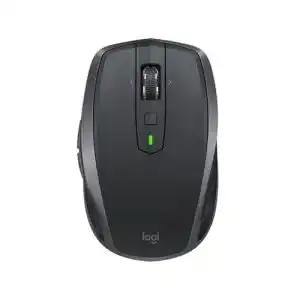 Kabellose Maus Logitech MX Anywhere 2S, Bluetooth und 2.4 GHz