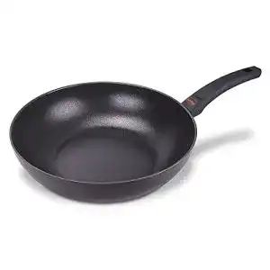 Berndes-Wok Berndes Clever Special+ Wokpfanne 30 cm Induktion