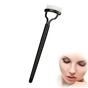 Wimpernkamm Uheltosly Lockenwickler Wimpern Separator