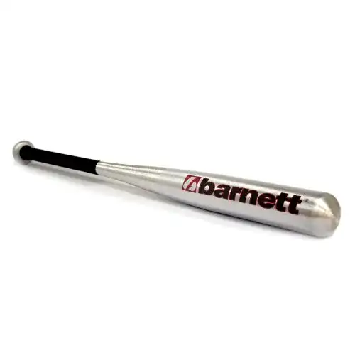 Baseballschläger BARNETT BB-1 Baseball Schläger Aluminium