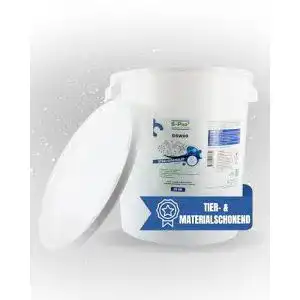 Auftaugranulat S-Pro EisWeg Winter Streugranulat 25 kg