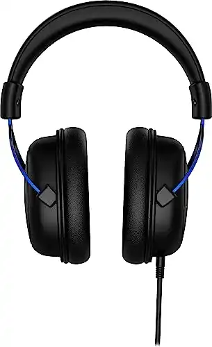 HyperX-Headset HyperX Cloud Gaming-Headset