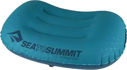 Aufblasbares Kissen Sea to Summit Aeros Ultralight Pillow Large