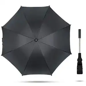 Sonnenschirm Kinderwagen TBoonor, UV Schutz SPF 50+