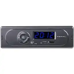 Retro-Autoradio PEARL Radio USB