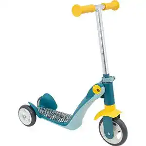 Smoby-Roller Smoby 2in1 Roller/Roller, wendbar, ab 18 Monaten