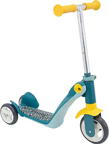 Smoby-Roller Smoby 2in1 Roller/Roller, wendbar, ab 18 Monaten