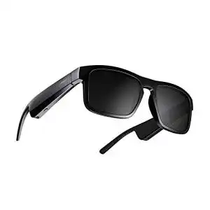 Bluetooth-Sonnenbrille Bose Frames Tenor, eckig, Polarisiert