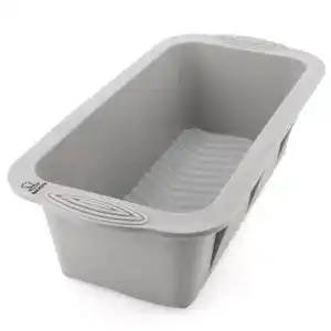 Silikon-Backform Backefix Brotbackform aus Silikon, 21cm