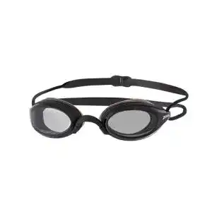 Zoggs-Schwimmbrille Zoggs Fusion Air Grau/Schwarz/Tint Smoke