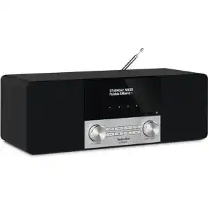 TechniSat-Radio TechniSat DIGITRADIO 3, Stereo DAB Radio