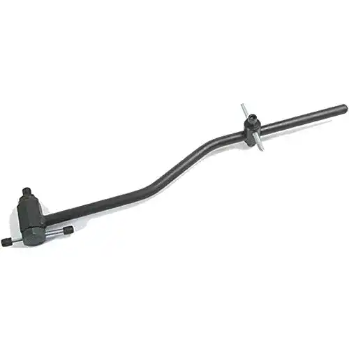 Schaltaugen-Richtwerkzeug MSC Bikes Cyclus Tools Unisex