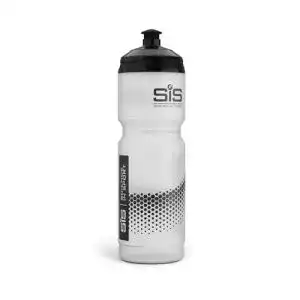Fahrrad-Trinkflasche Science in Sport SIS Clear Sports Trinkflasche