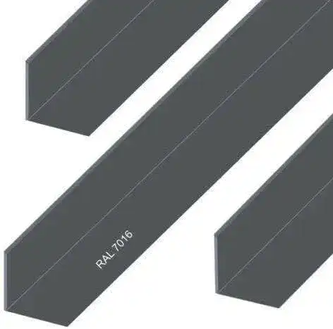 Ortgangblech Aluminium Winkel Aluwinkel Alu Winkelprofil