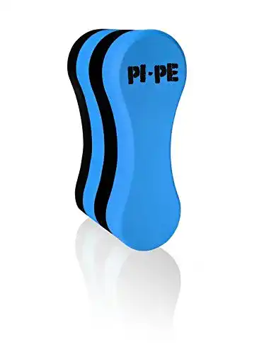 Schwimmbrett PI-PE Pull Buoy Active – Schwimmhilfe Trainingshilfe