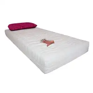 Gelmatratze Supply24 since 2004 7 Zonen “Relax” Höhe 25 cm