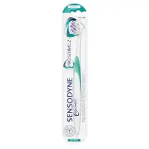 Zahnbürsten SENSODYNE ProSchmelz Zahnbürste, Extra weich