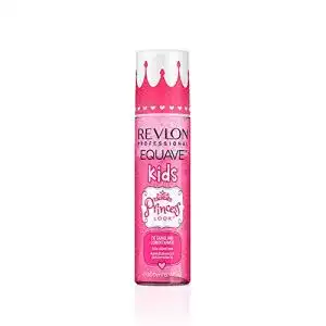 Kämmspray Kinder REVLON PROFESSIONAL EQUAVE Kids Princess