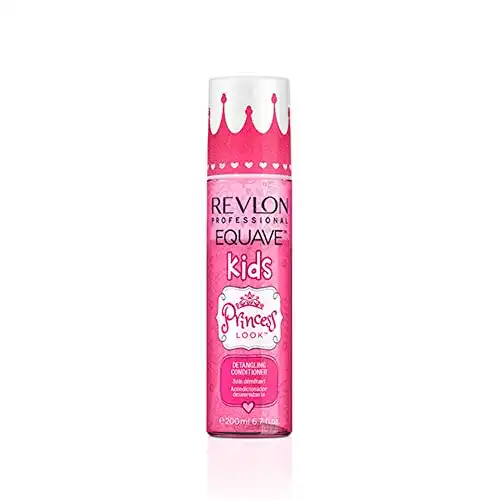 Kämmspray Kinder REVLON PROFESSIONAL EQUAVE Kids Princess