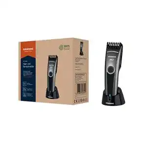 Grundig-Rasierer GRUNDIG MC 6040 Haar- und Bartschneider