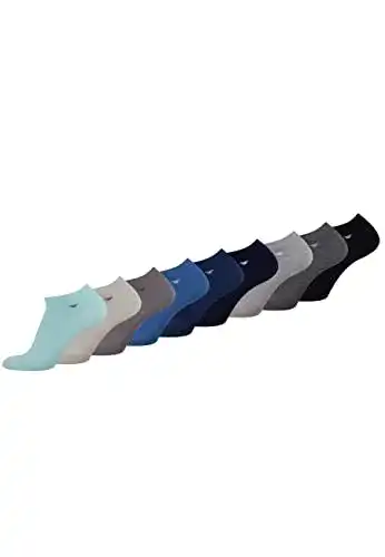 Socken TOM TAILOR Sneaker – bequeme Herren – für den Alltag