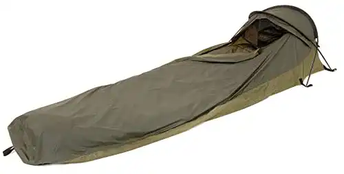 Biwaksack Snugpak 92860 Stratosphere Bivvi Unterstand