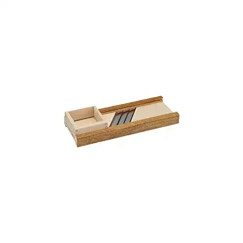 Krauthobel Ammon 14510 INKL. EAN Multiplex mit 3 Messern