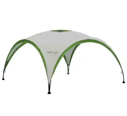 Pavillon Coleman Event Shelter, Regen- und Sonnenschutz Garten