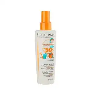 Bioderma-Sonnenschutz Bioderma Photoderm Kid Spf50+ 200 Ml