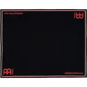 Drum-Teppich Meinl Cymbals MDR-BK Schlagzeugteppich schwarz