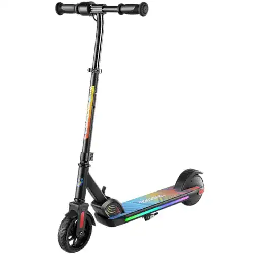 Kinderroller 3 Räder Caroma Faltbar Kinderscooter