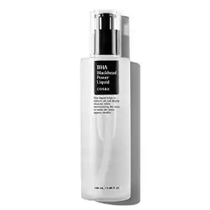 BHA-Peeling COSRX BHA 4% Blackhead Power Liquid Toner