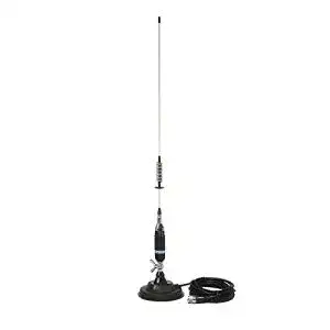 CB-Magnetfußantenne PNI CB-Antenne S75