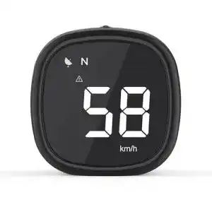 Geschwindigkeitsmessgerät MR CARTOOL M30 Tacho GPS