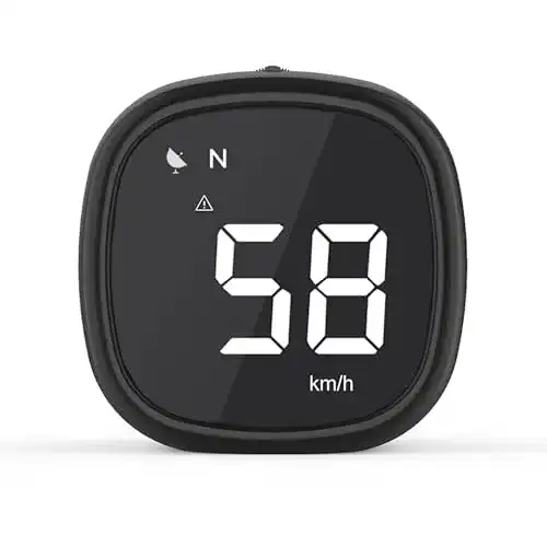 Geschwindigkeitsmessgerät MR CARTOOL M30 Tacho GPS