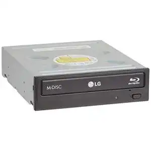 Blu-Ray Brenner LG Electronics LG WH16NS40 Super Multi, intern