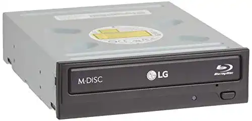 Blu-Ray Brenner LG Electronics LG WH16NS40 Super Multi, intern
