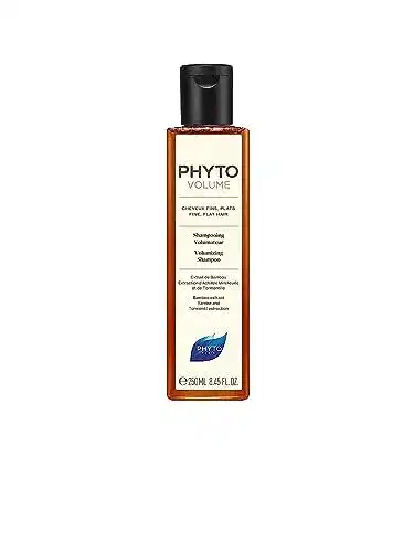 Phyto-Shampoo Phyto Volume Volumizing Shampoo 250 Ml