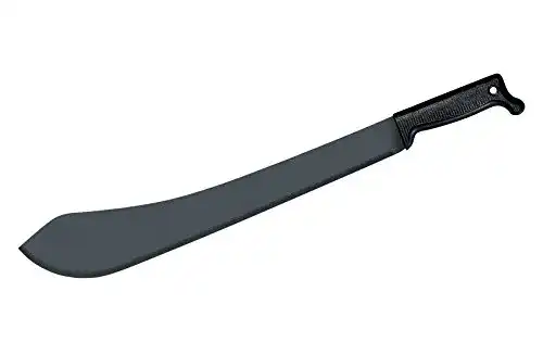 Cold-Steel-Machete Cold Steel Outdoor Bolo Machete Kunststoff-Griff