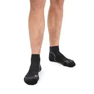 Icebreaker-Socken Icebreaker Merino Hike+ Light Mini Sock