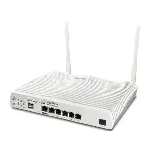 DrayTek-Router DrayTek Vigor2865ac Dual-WAN VPN Firewall