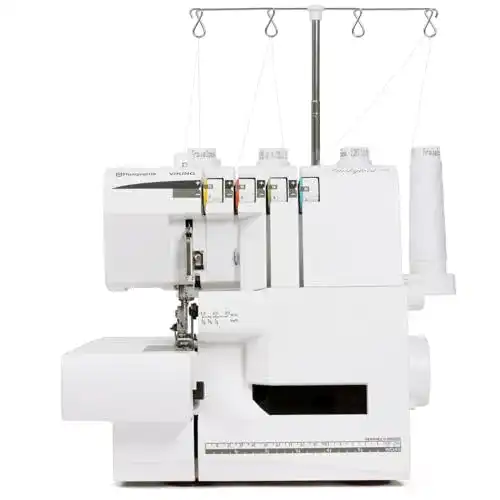 Husqvarna-Nähmaschine Husqvarna Viking Huskylock s15 Overlock