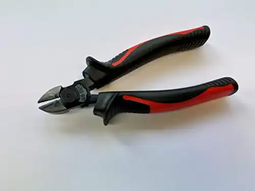Kraft-Seitenschneider schmitz SPEZIALZANGEN, 160mm