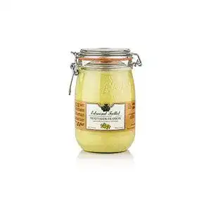 Scharfer Senf Fallot Dijon Senf, fein und scharf, 1 l